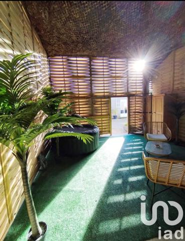 Maison à vendre 5 pièces 240 m² Saint-Quentin-sur-Coole