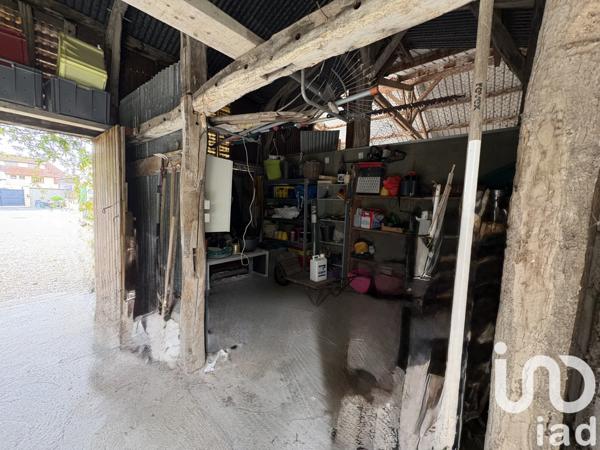 Maison à vendre 5 pièces 240 m² Saint-Quentin-sur-Coole