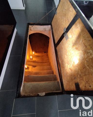 Maison à vendre 5 pièces 240 m² Saint-Quentin-sur-Coole