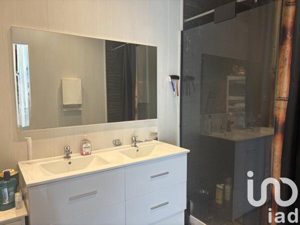 Maison à vendre 5 pièces 240 m² Saint-Quentin-sur-Coole