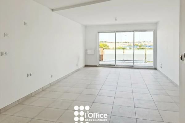 Appartement T3 - 63m² - Saint-Gilles-Croix-de-Vie