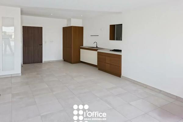 Appartement T3 - 63m² - Saint-Gilles-Croix-de-Vie