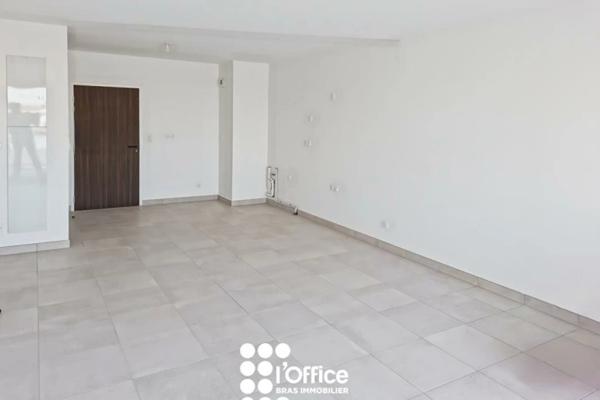 Appartement T3 - 63m² - Saint-Gilles-Croix-de-Vie