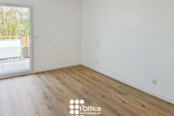 Appartement T3 - 63m² - Saint-Gilles-Croix-de-Vie