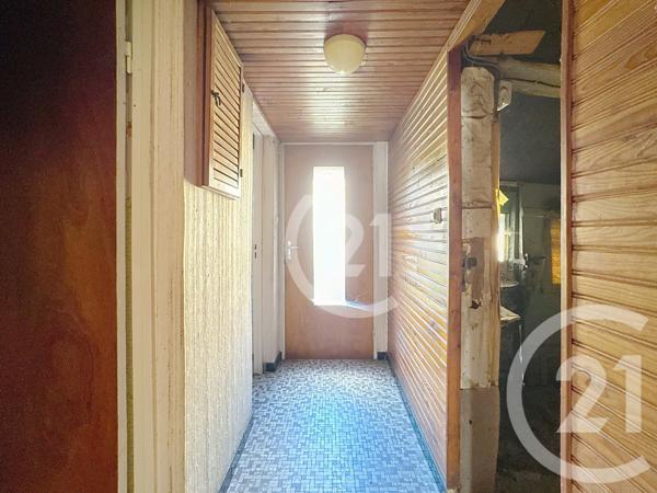 Maison à vendre  6 pièces - 200 m2 MATHAY - 25