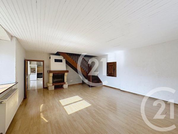 Maison à vendre  6 pièces - 200 m2 MATHAY - 25