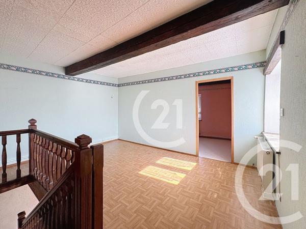 Maison à vendre  6 pièces - 200 m2 MATHAY - 25