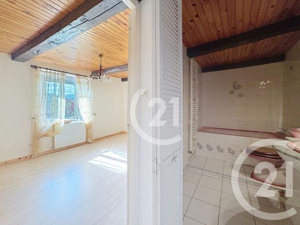 Maison à vendre  6 pièces - 200 m2 MATHAY - 25