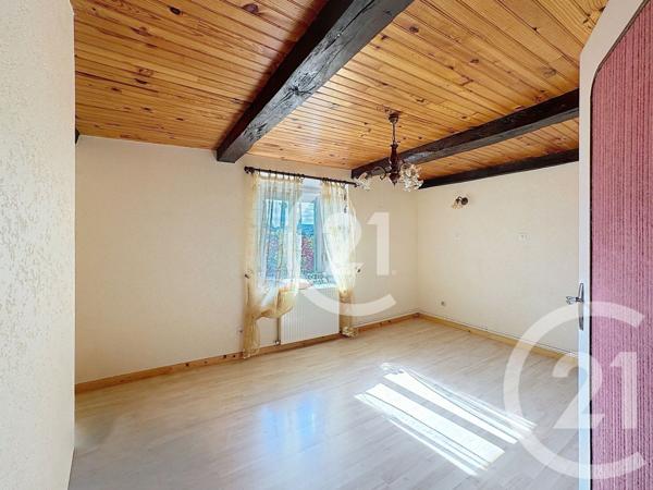 Maison à vendre  6 pièces - 200 m2 MATHAY - 25