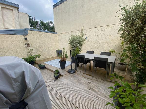 Maison Saint Quentin 8 pièce(s) 169 m2