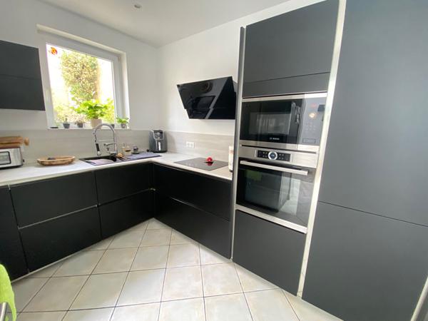 Maison Saint Quentin 8 pièce(s) 169 m2