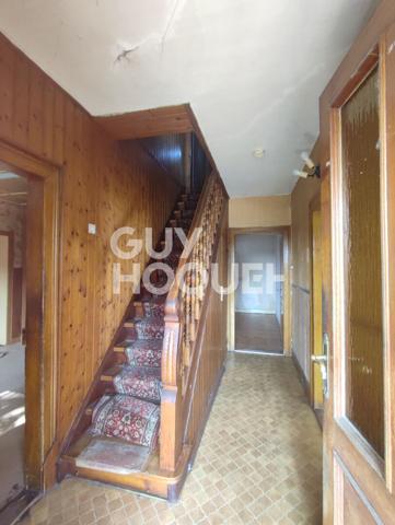 Maison 4/5 pièces à rénover Eschau