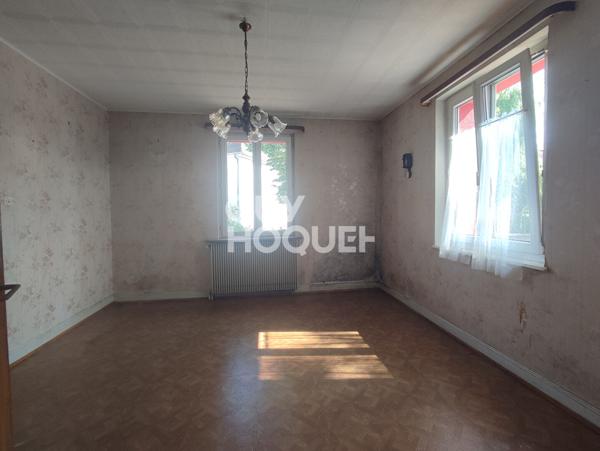 Maison 4/5 pièces à rénover Eschau