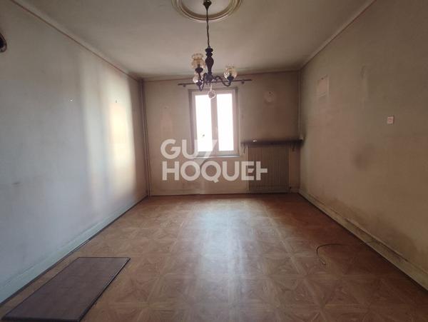 Maison 4/5 pièces à rénover Eschau