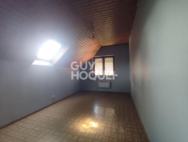 Maison 4/5 pièces à rénover Eschau