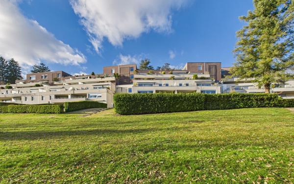 Appartement à vendre    4 pièces • 109,25 m2 Rives