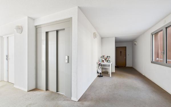 Appartement à vendre    4 pièces • 109,25 m2 Rives