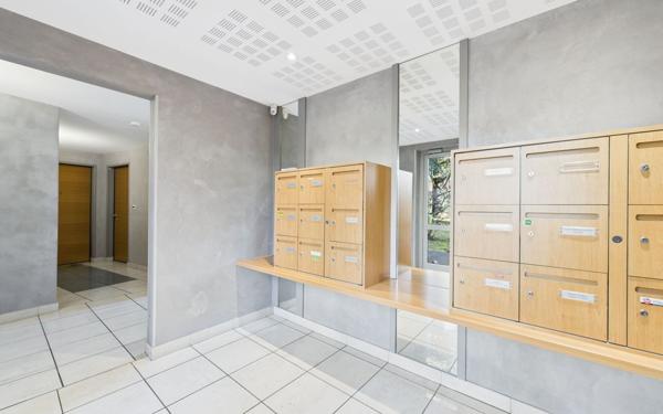 Appartement à vendre    4 pièces • 109,25 m2 Rives