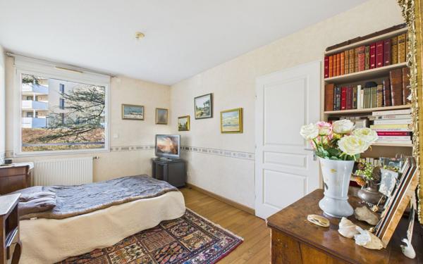 Appartement à vendre    4 pièces • 109,25 m2 Rives