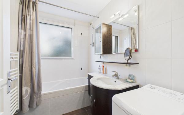 Appartement à vendre    4 pièces • 109,25 m2 Rives