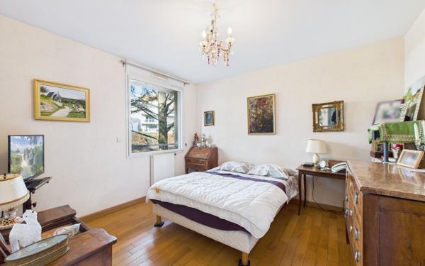 Appartement à vendre    4 pièces • 109,25 m2 Rives