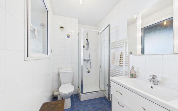 Appartement à vendre    4 pièces • 109,25 m2 Rives