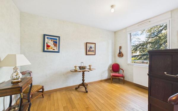 Appartement à vendre    4 pièces • 109,25 m2 Rives