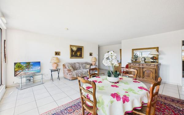 Appartement à vendre    4 pièces • 109,25 m2 Rives