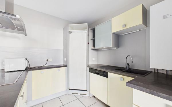 Appartement à vendre    4 pièces • 109,25 m2 Rives