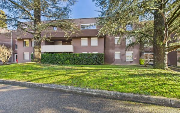 Appartement à vendre    4 pièces • 109,25 m2 Rives