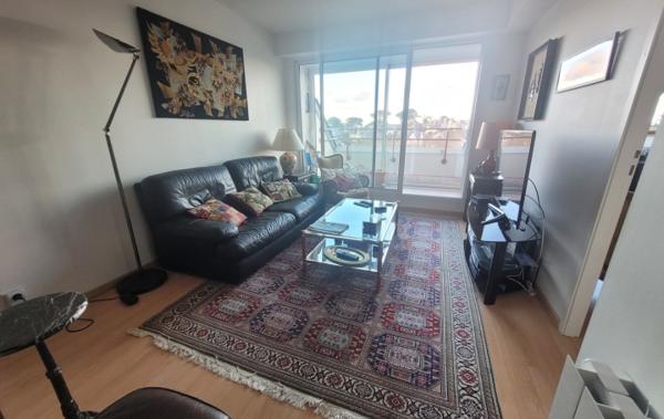 Vente Appartement P4 Coeur de ville Perros-guirec   