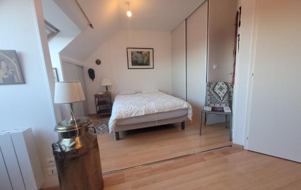 Vente Appartement P4 Coeur de ville Perros-guirec   