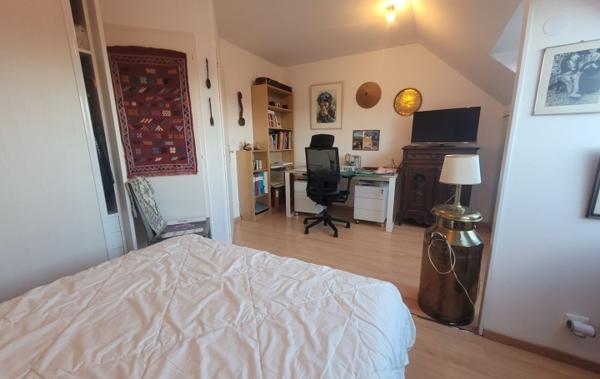 Vente Appartement P4 Coeur de ville Perros-guirec   