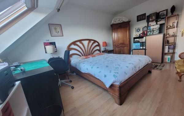 Vente Appartement P4 Coeur de ville Perros-guirec   