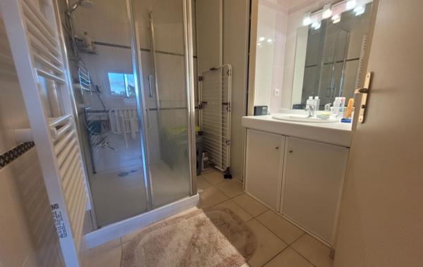 Vente Appartement P4 Coeur de ville Perros-guirec   