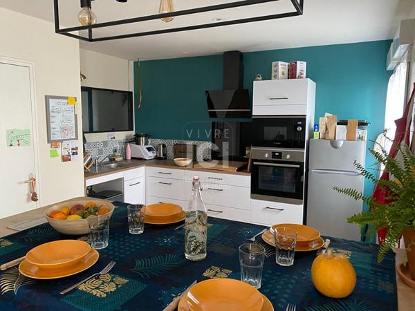 Appartement T2 Les Ponts De Ce