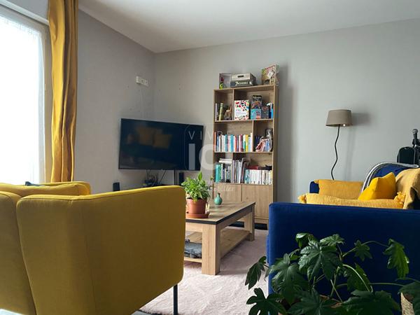Appartement T2 Les Ponts De Ce