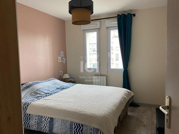 Appartement T2 Les Ponts De Ce
