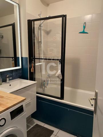 Appartement T2 Les Ponts De Ce