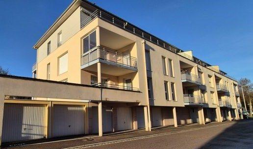 À vendre Appartement 4 pièces 101.13 m² - Saint-dié-des-vosges 88100