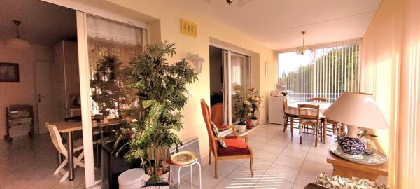 À vendre Appartement 4 pièces 101.13 m² - Saint-dié-des-vosges 88100