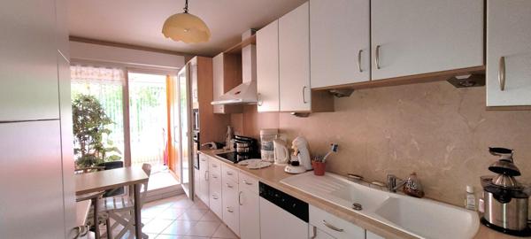À vendre Appartement 4 pièces 101.13 m² - Saint-dié-des-vosges 88100