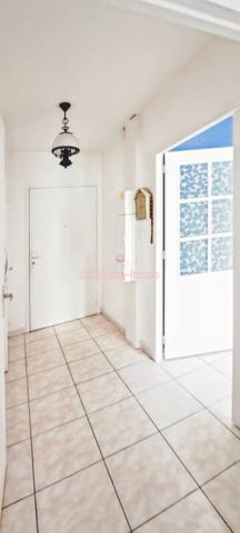 Appartement à vendre 2 pièces de 46 m²