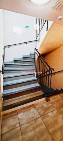 Appartement à vendre 2 pièces de 46 m²