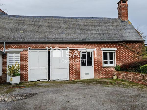 Belle demeure bourgeoise