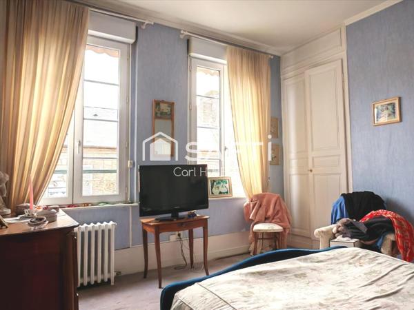 Belle demeure bourgeoise