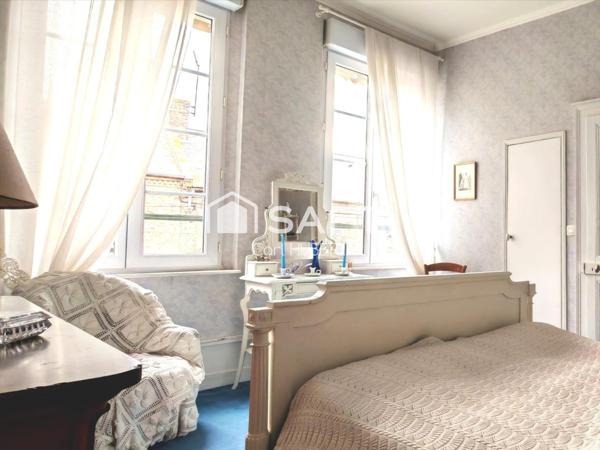 Belle demeure bourgeoise