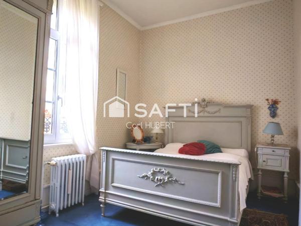 Belle demeure bourgeoise