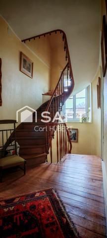 Belle demeure bourgeoise