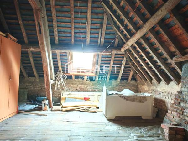 Belle demeure bourgeoise